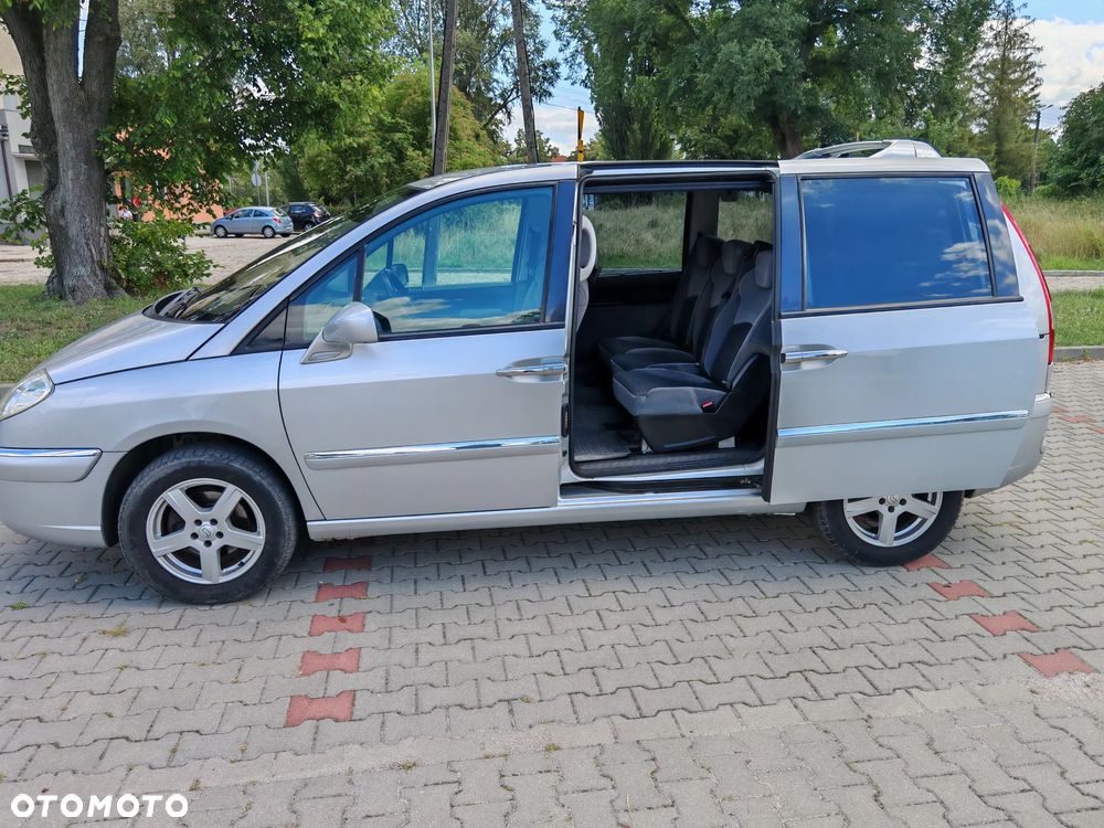 Citroën C8 - 6