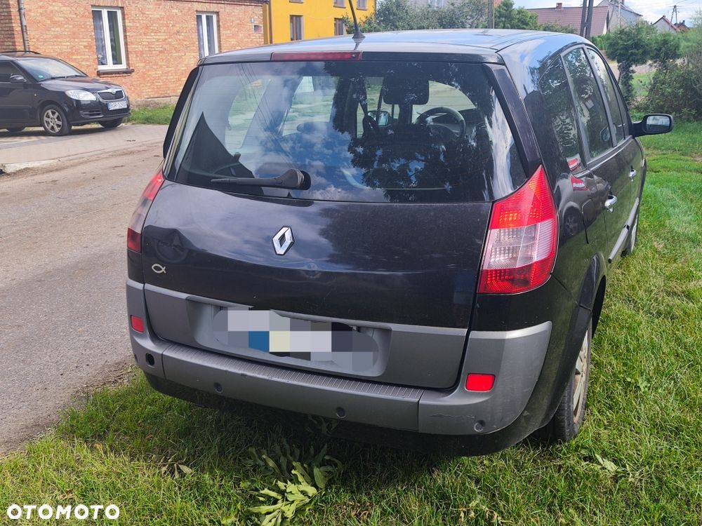 Renault Grand Scenic - 3