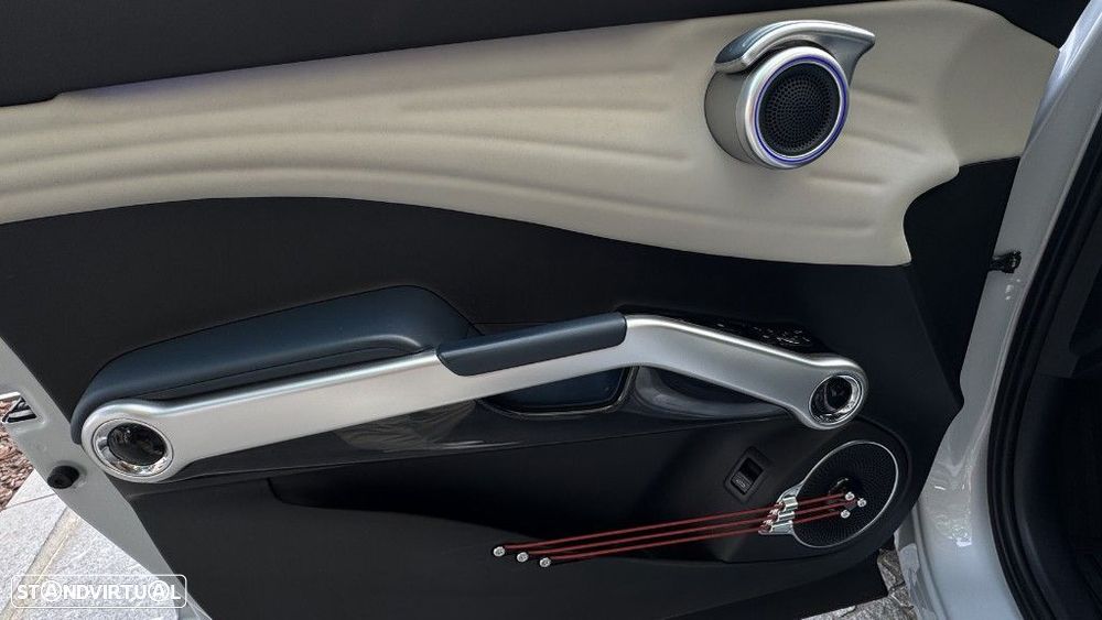 BYD Atto 3 Design - 8