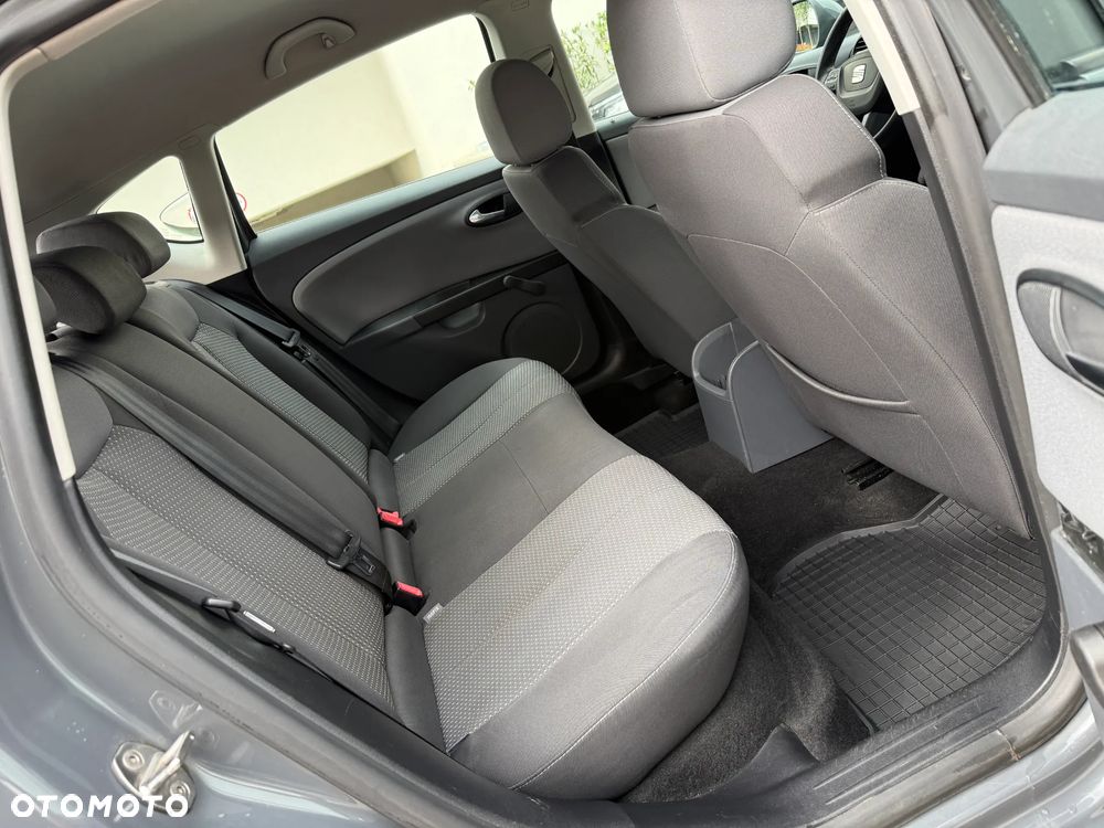 Seat Leon - 19