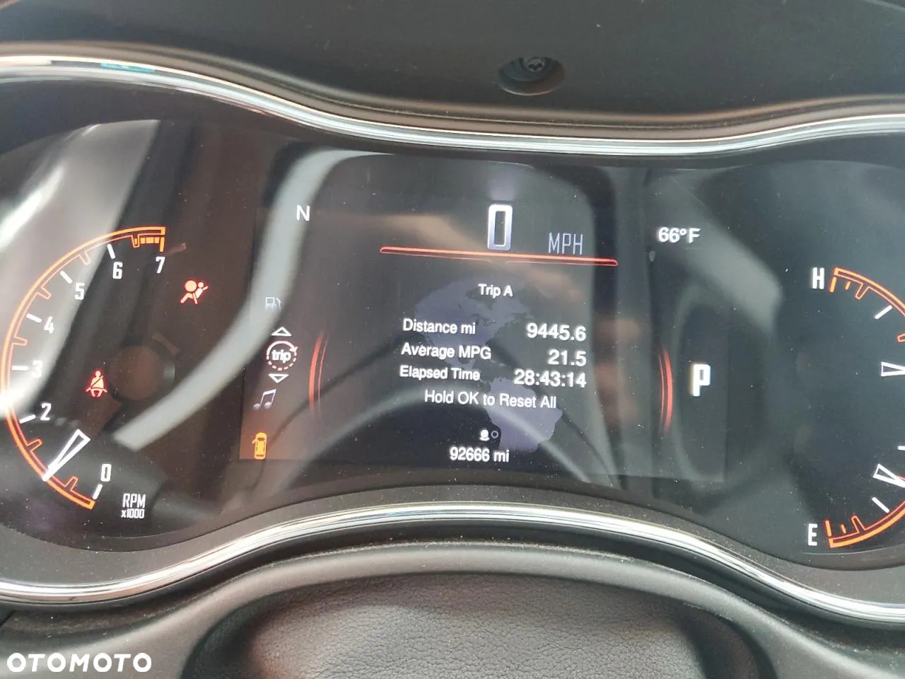 Dodge Durango - 9