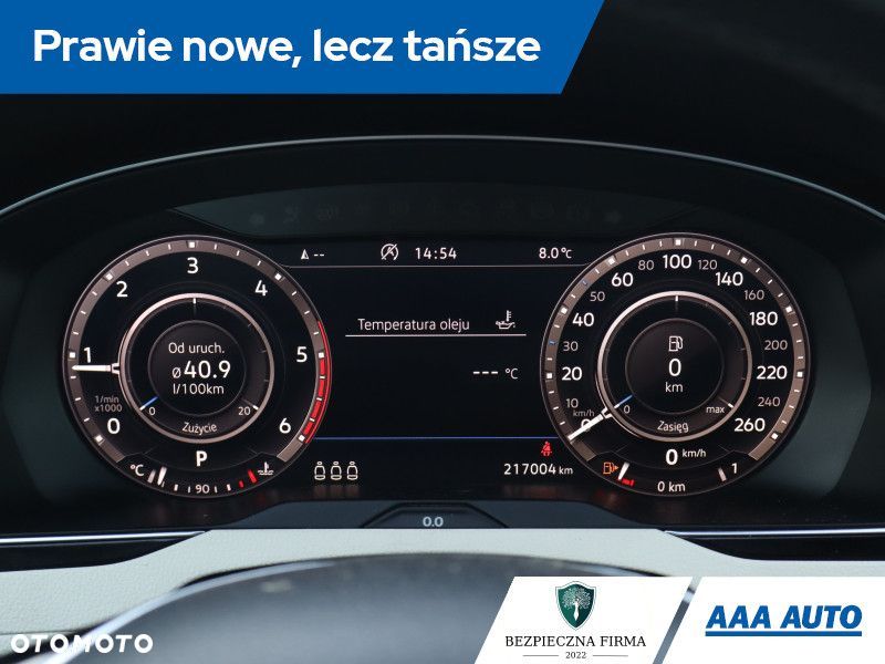 Volkswagen Passat Variant - 12