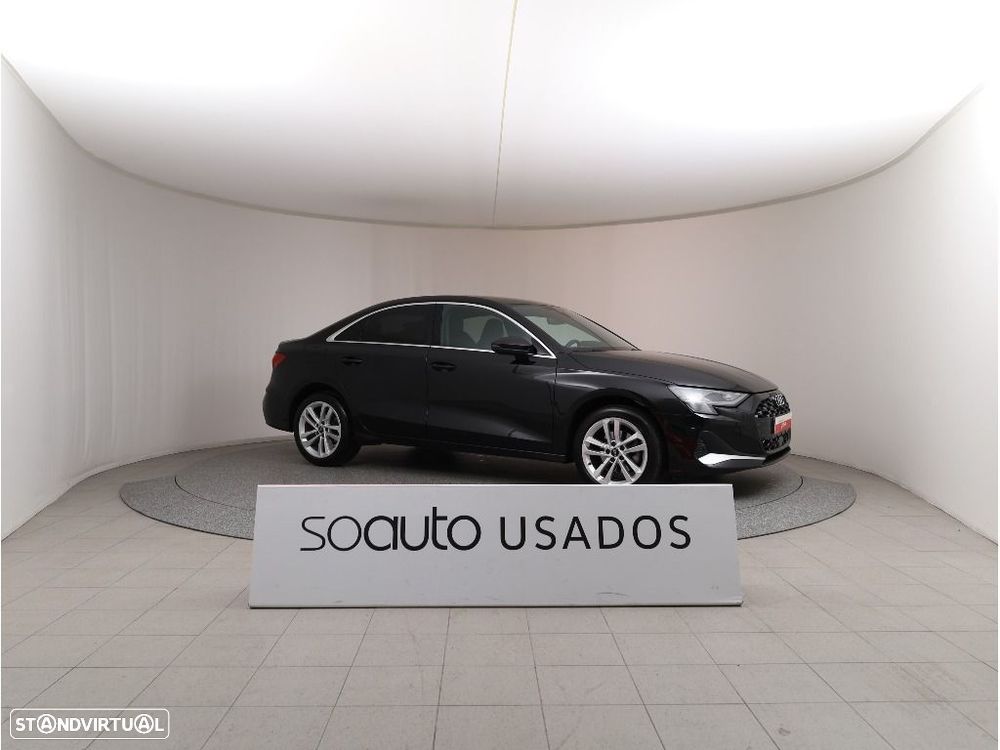 Audi A3 Limousine 30 TFSI Advanced S tronic - 6