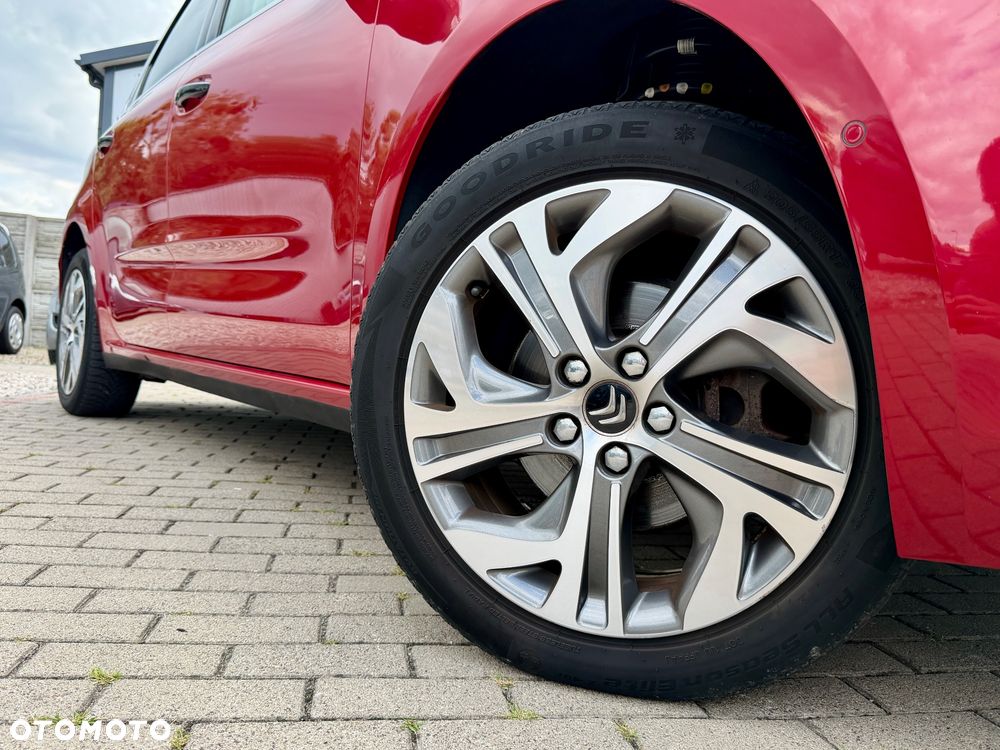 Citroën C4 Picasso e-HDi 115 Exclusive - 18