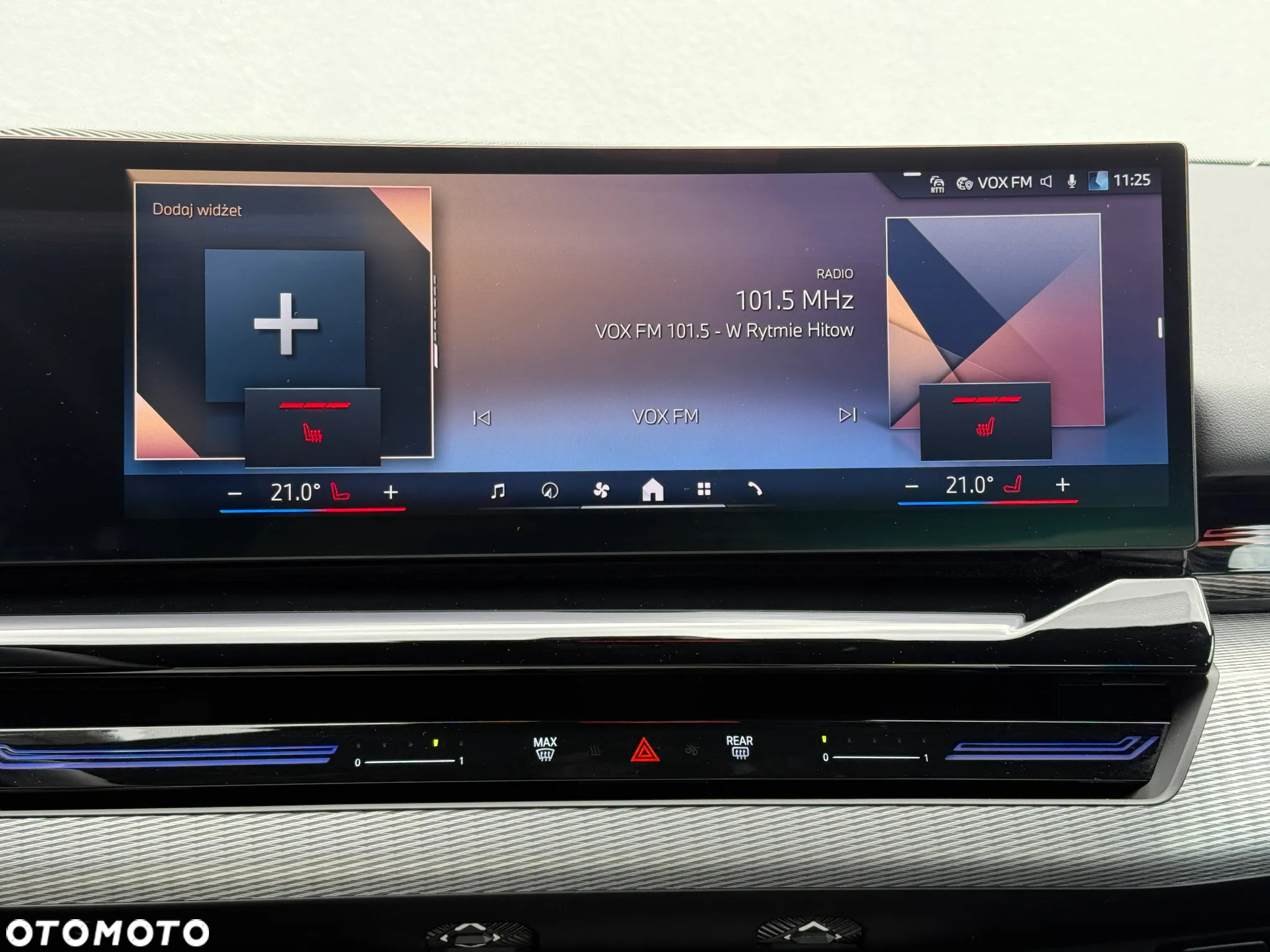 BMW Seria 5 - 32