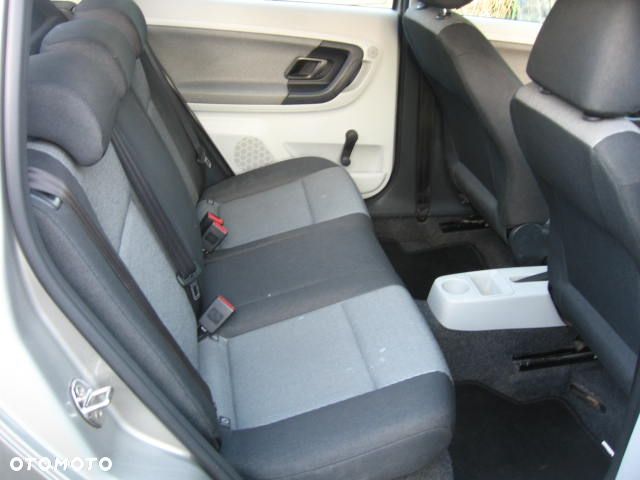 Skoda Fabia 1.2 TSI Comfort - 22