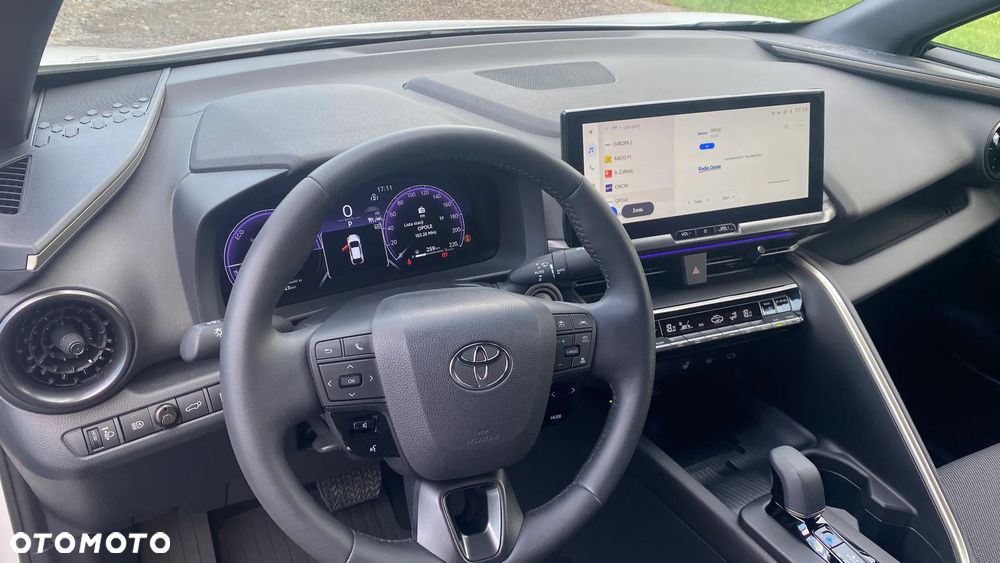 Toyota C-HR - 4