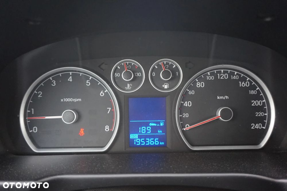 Hyundai i30 1.6 Classic - 21