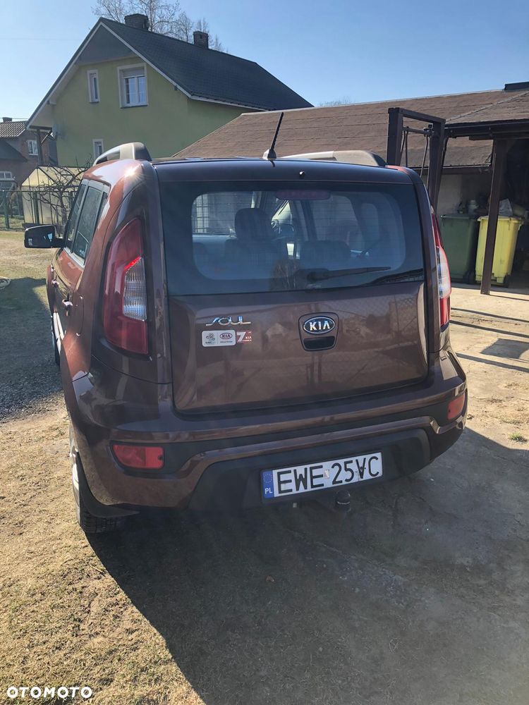 Kia Soul - 3