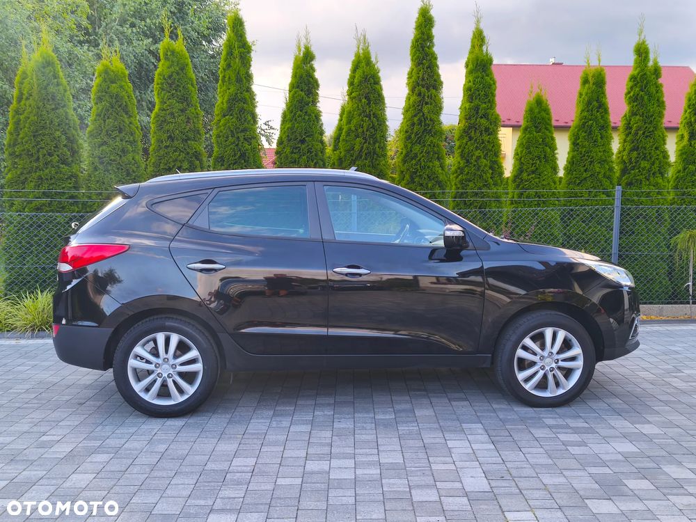 Hyundai ix35 2.0 Premium 2WD - 9