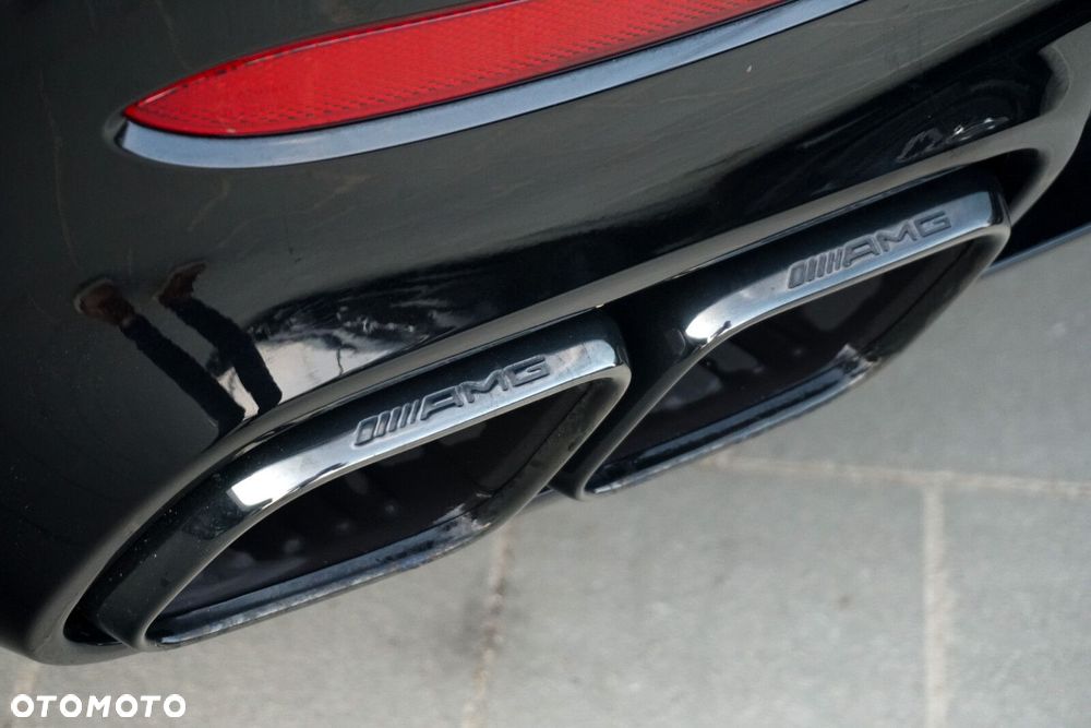 Mercedes-Benz AMG GT - 24