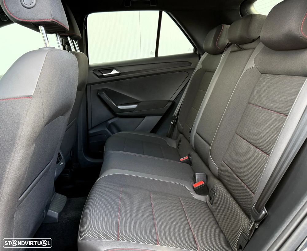 VW T-Roc 1.5 TSI Sport DSG - 27