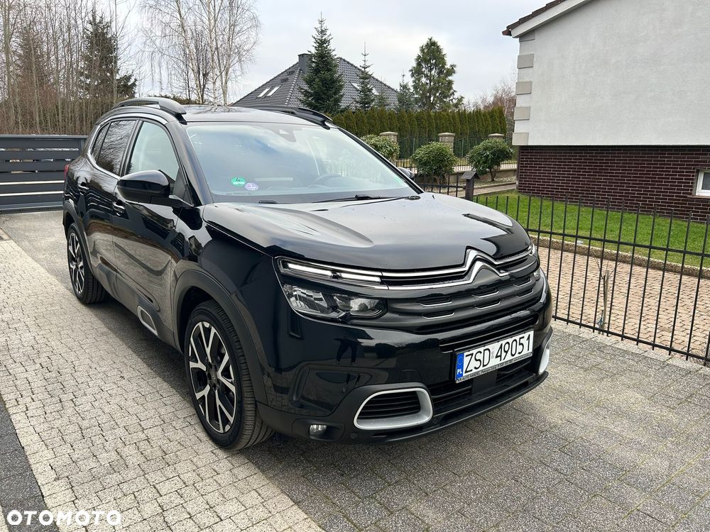 Citroën C5 Aircross 1.2 PureTech Feel - 1