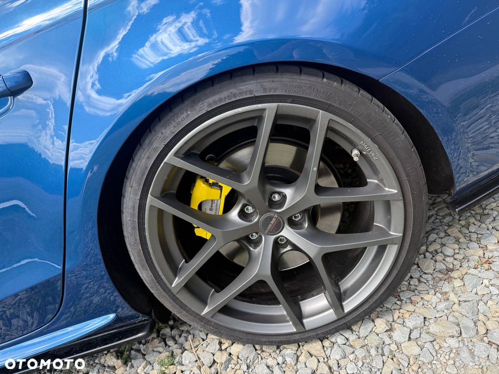 Audi A4 Avant 2.0 TFSI Quattro - 11