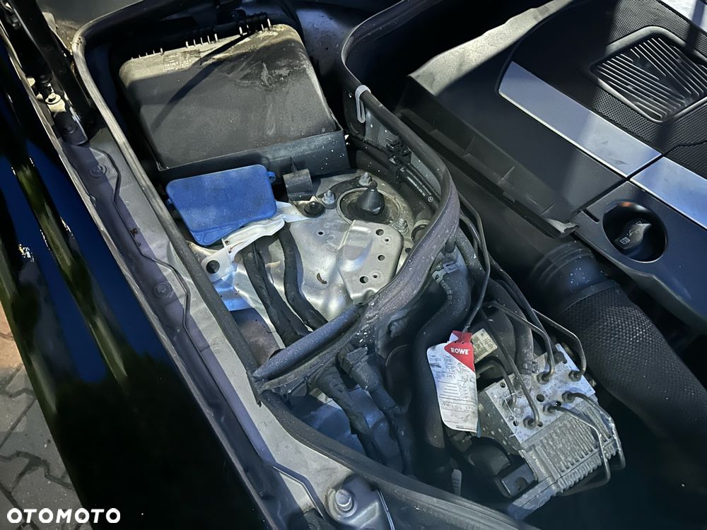 Mercedes-Benz CLS 350 7G-TRONIC - 9
