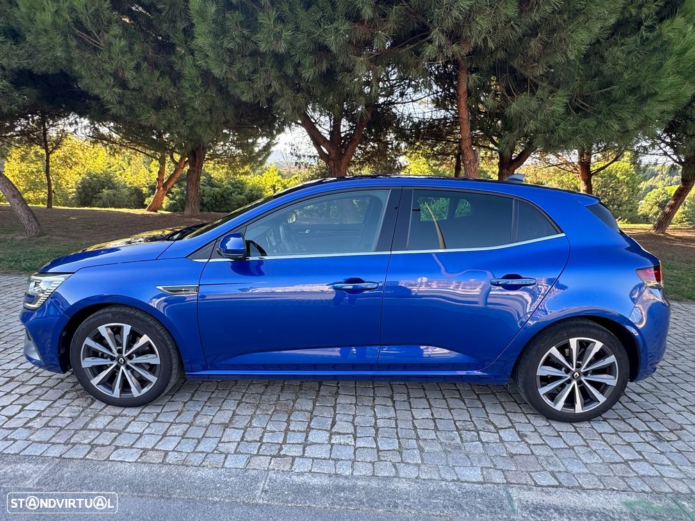 Renault Mégane 1.3 TCe R.S. Line EDC - 4