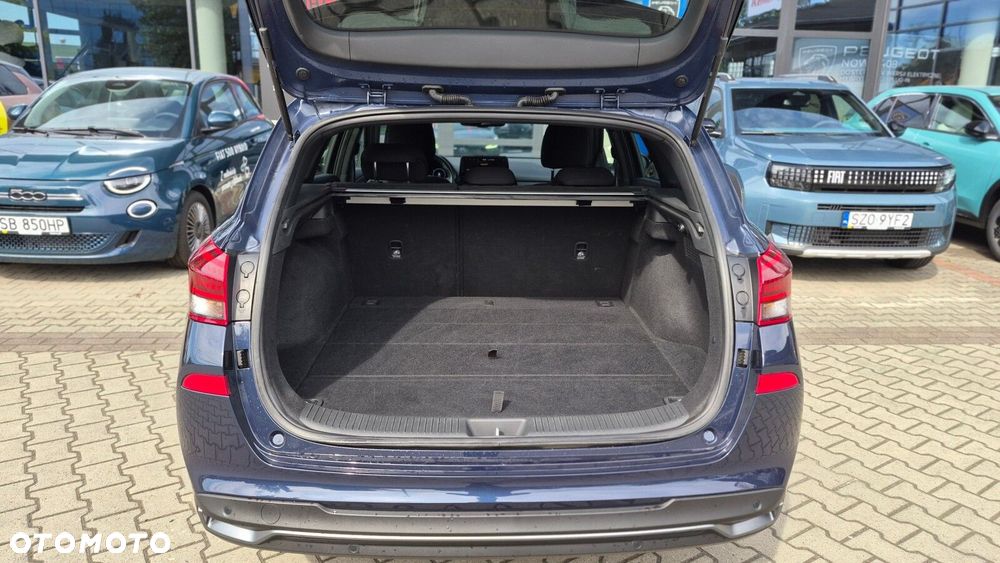 Hyundai i30 1.5 T-GDI 48V Smart DCT - 15