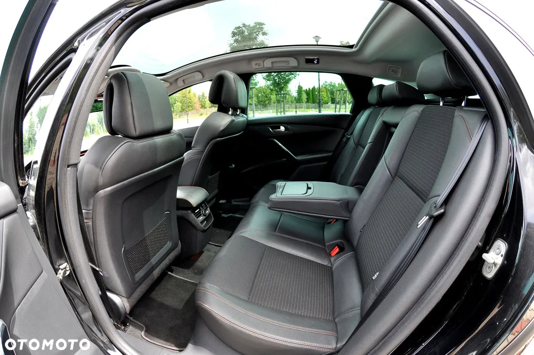 Peugeot 508 2.0 BlueHDi RXH S&S - 25