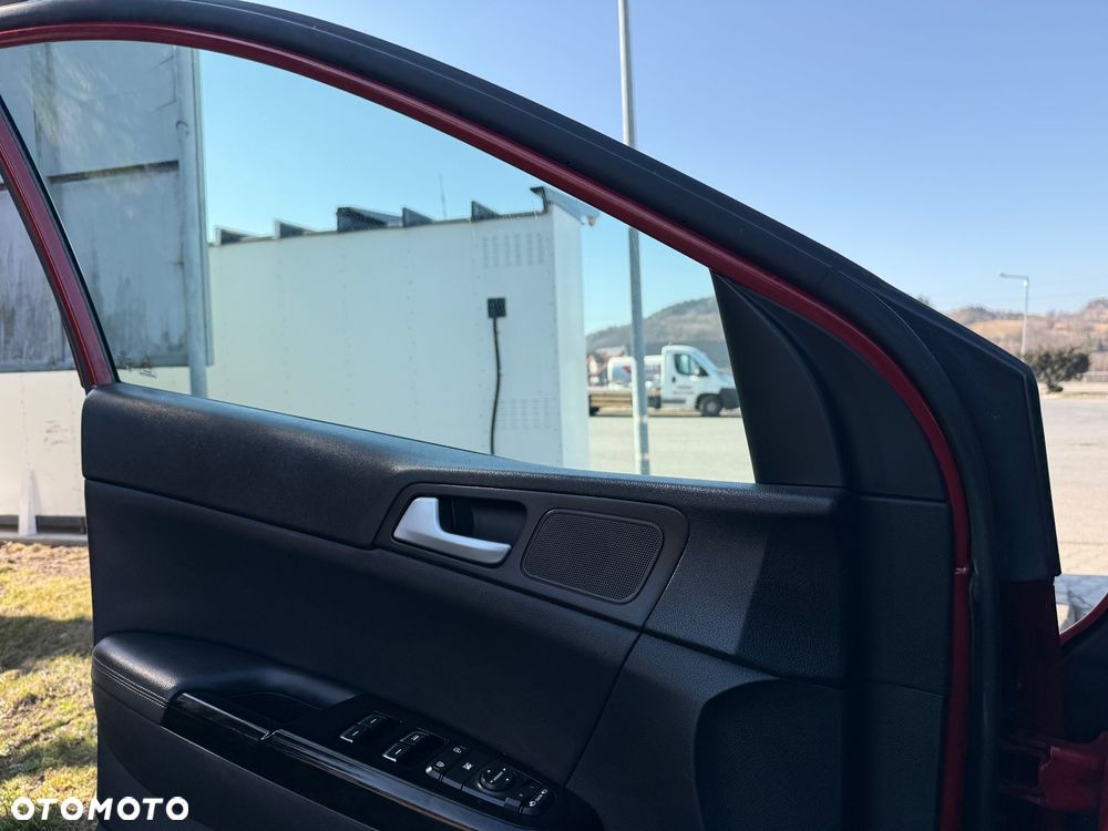 Kia Sportage - 13