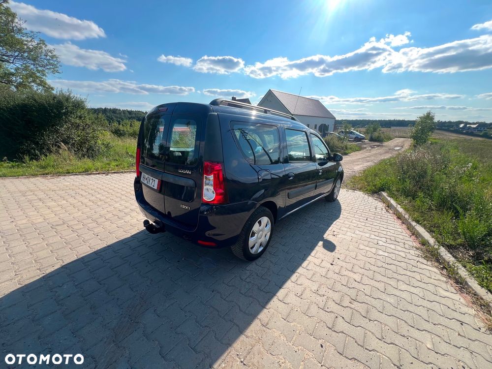Dacia Logan - 18