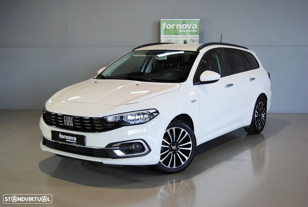 Fiat Tipo Station Wagon 1.3 Multijet City Life - 1