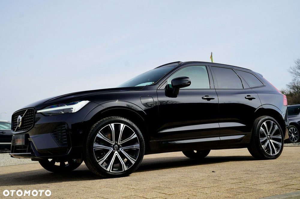 Volvo XC 60 - 10