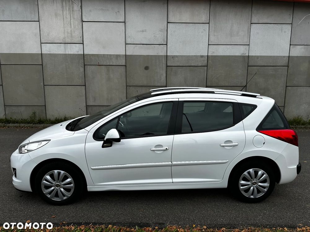 Peugeot 207 SW 95 VTi Tendance - 2