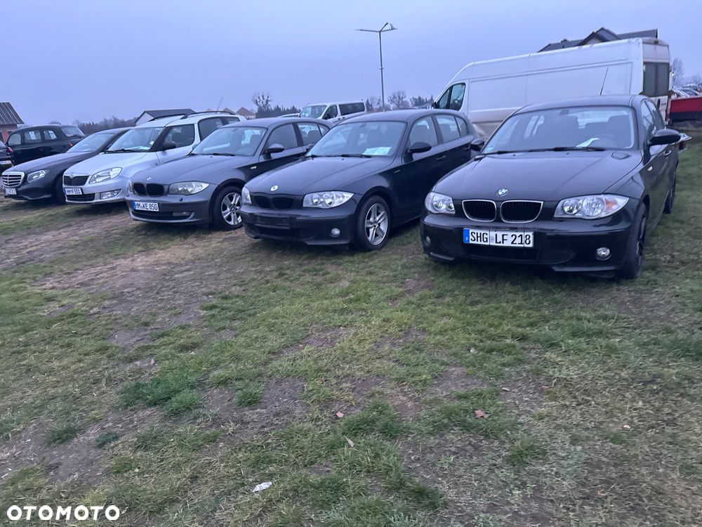 BMW Seria 1 - 22