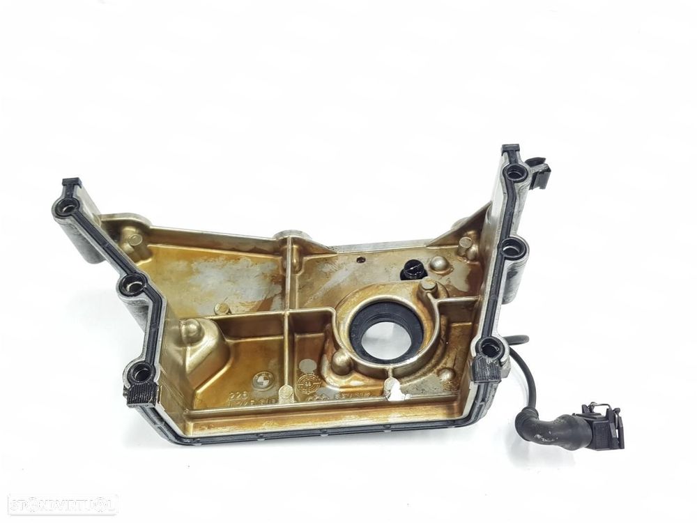 TAMPA DISTRIBUIÇÃO BMW SERIE X5 E53 - 1