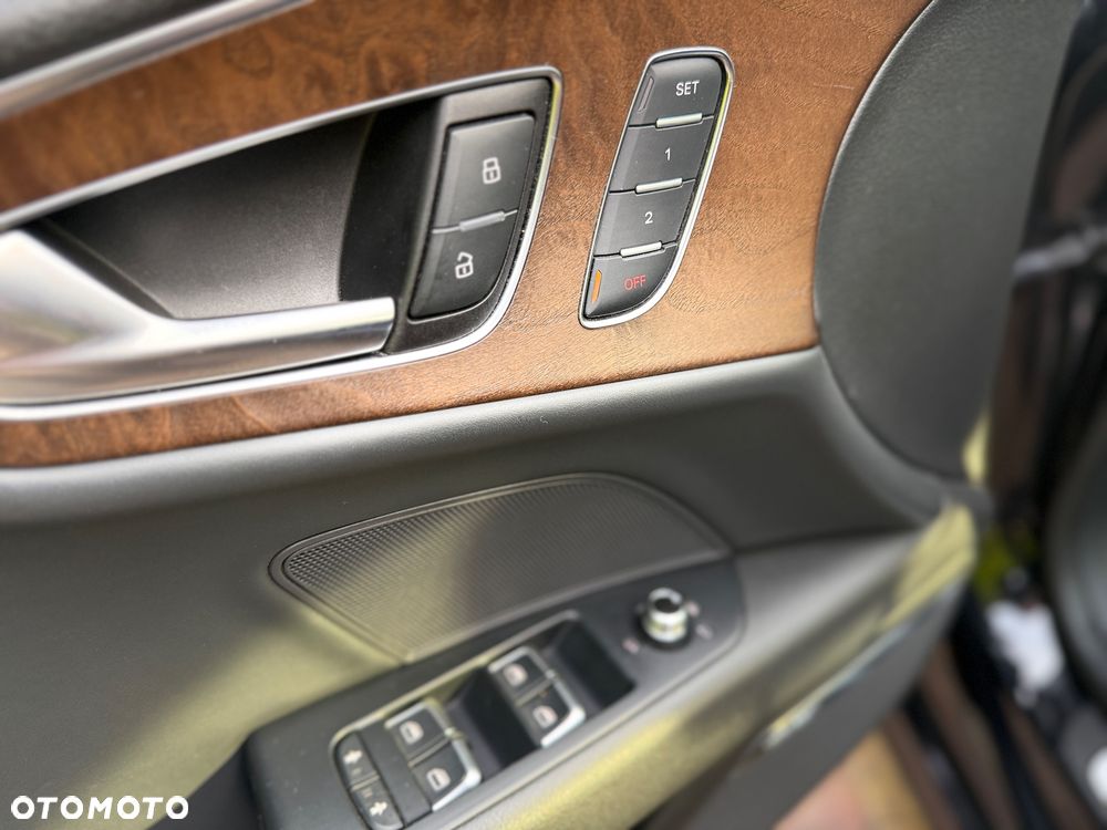 Audi A7 Sportback 3.0 TDI quattro tiptronic sport selection - 36