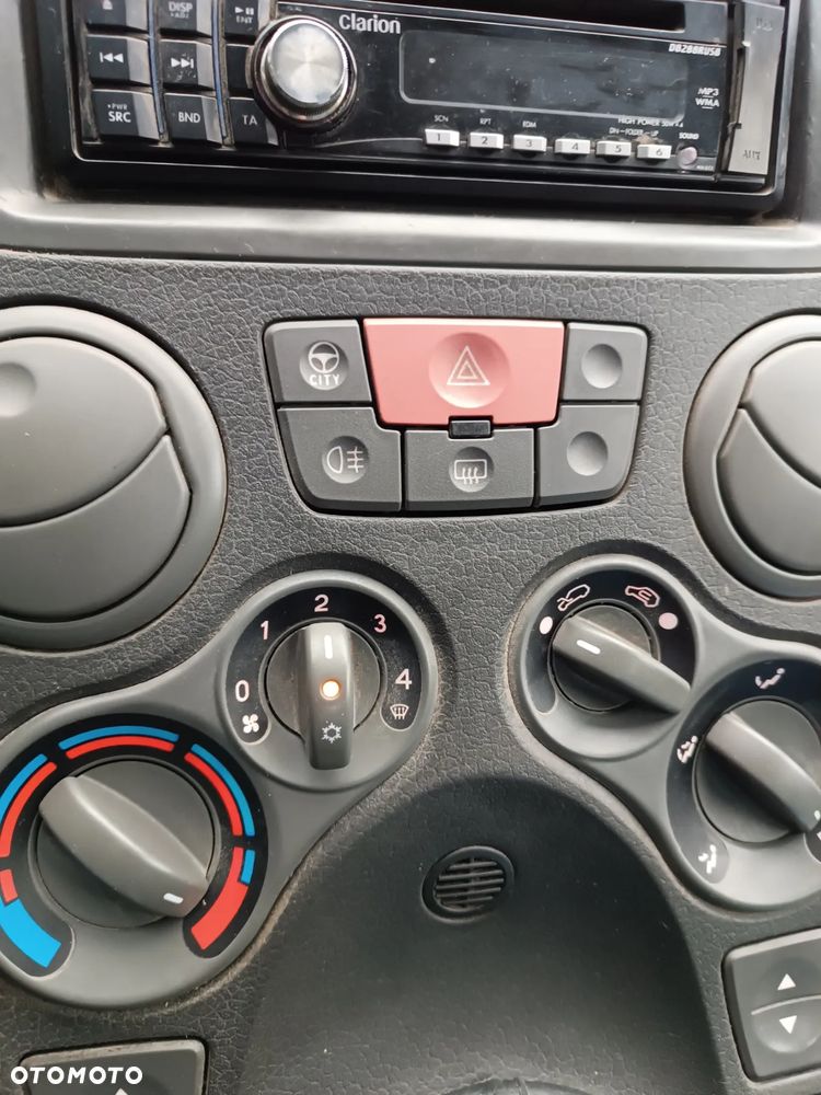 Fiat Panda 1.2 Emotion - 13