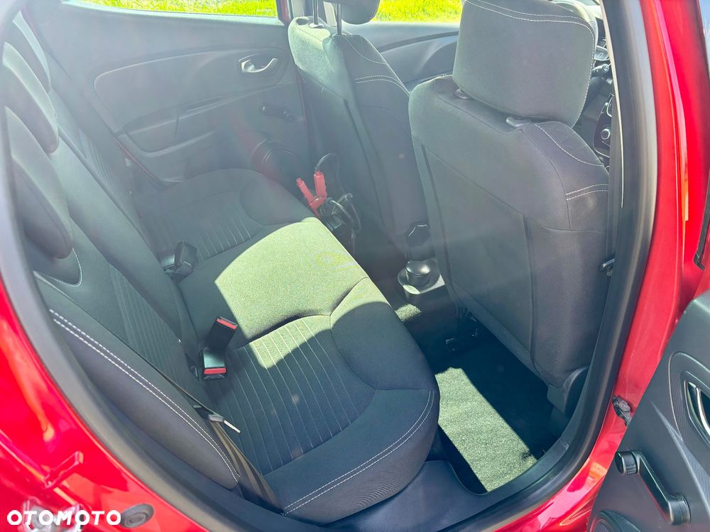 Renault Clio ENERGY TCe 90 Start & Stop LIMITED - 11