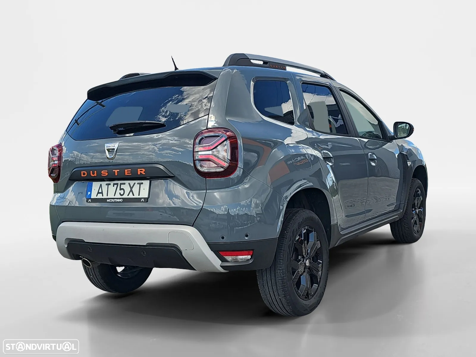 Dacia Duster 1.0 TCe SL Extreme - 6