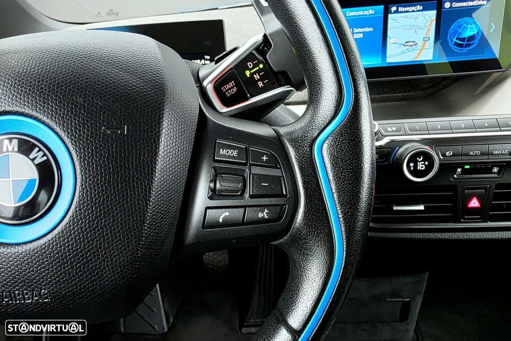 BMW i3 120Ah - 15