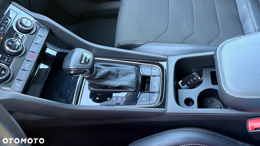 Skoda Kodiaq 2.0 TSI 4x4 Style DSG - 30