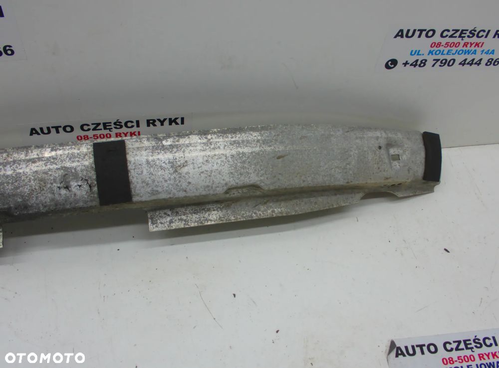 Audi A6 C5 Belka zderzaka tył - 3