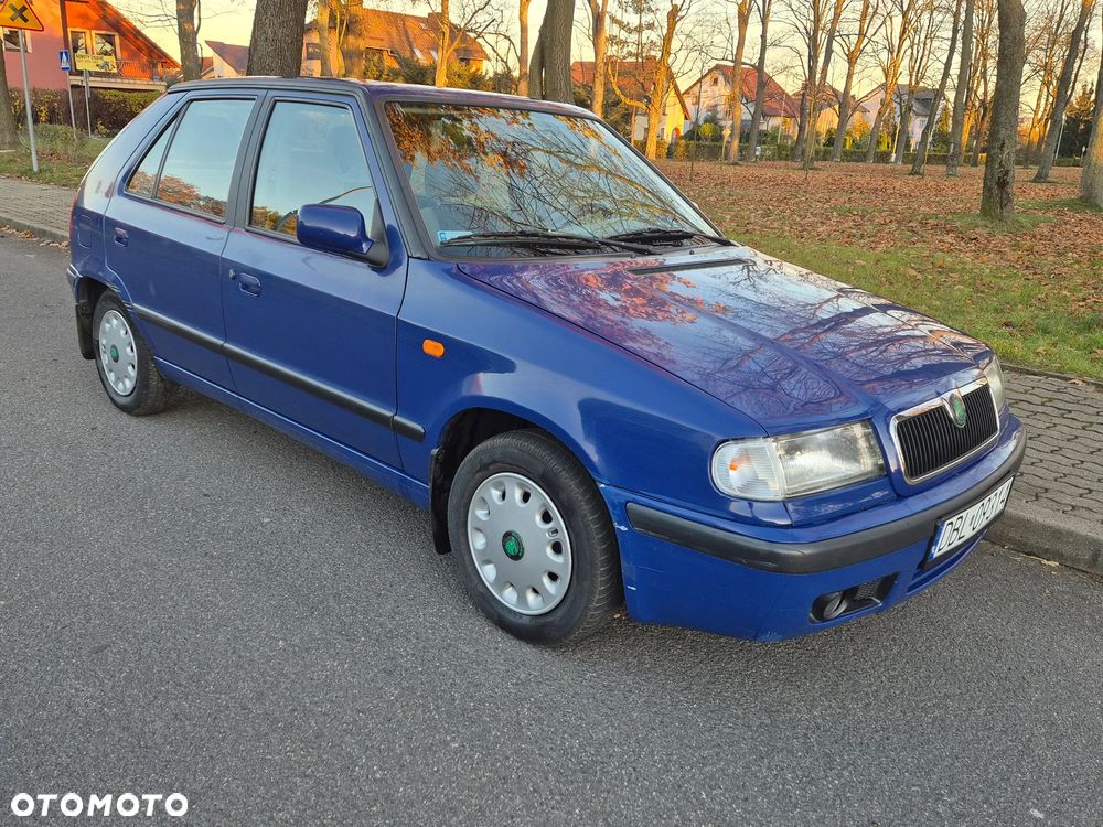 Skoda Felicia - 29