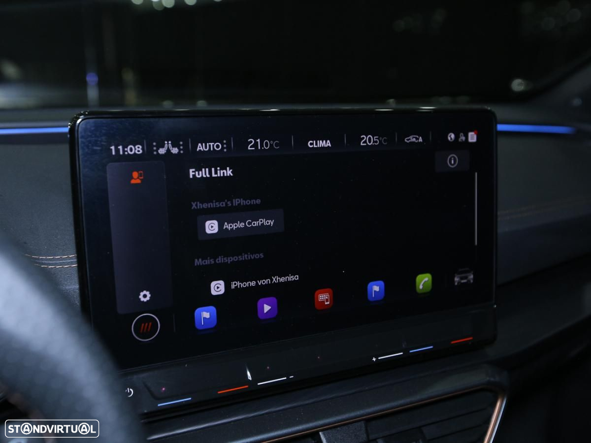 Cupra Formentor VZ 2.0 TSI 4Drive DSG - 19