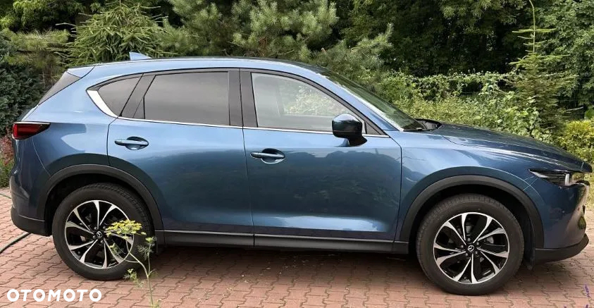 Mazda CX-5 2.0 mHEV Exclusive-Line 2WD - 6