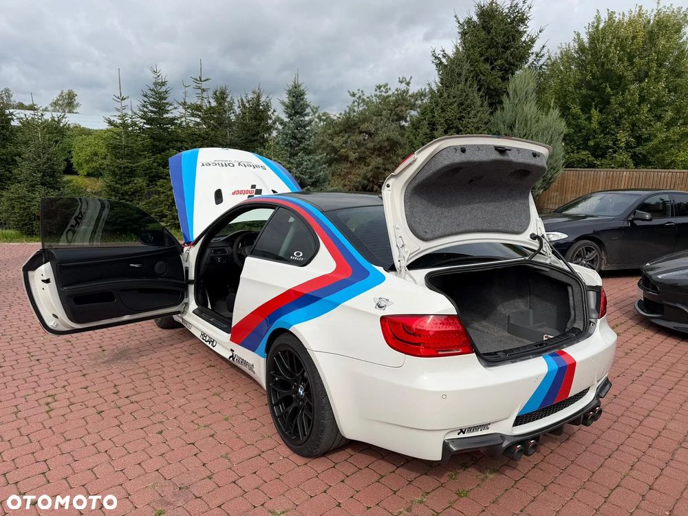 BMW M3 - 12