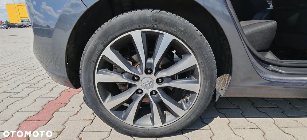 Hyundai i30 1.6 CRDI Select - 21