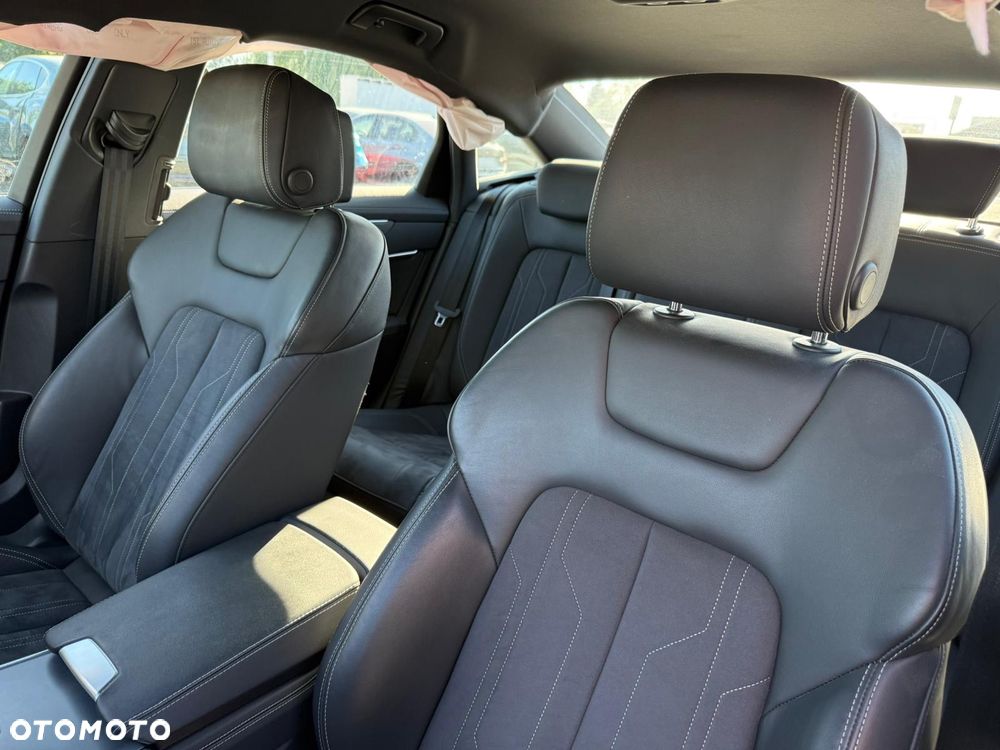 Audi A6 Limousine 40 TDI mHEV Quattro S tronic - 27
