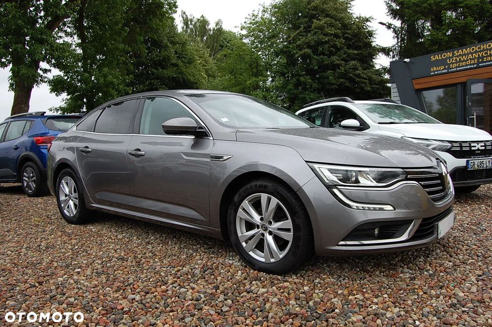 Renault Talisman - 2
