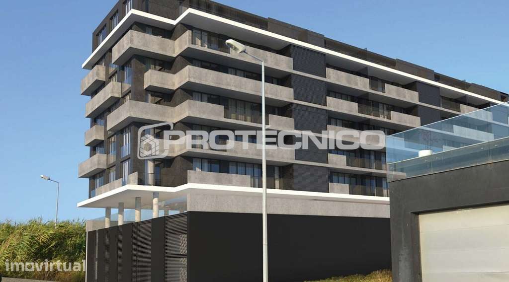 Apartamento T3 – Glória e Vera Cruz - Grande imagem: 2/10
