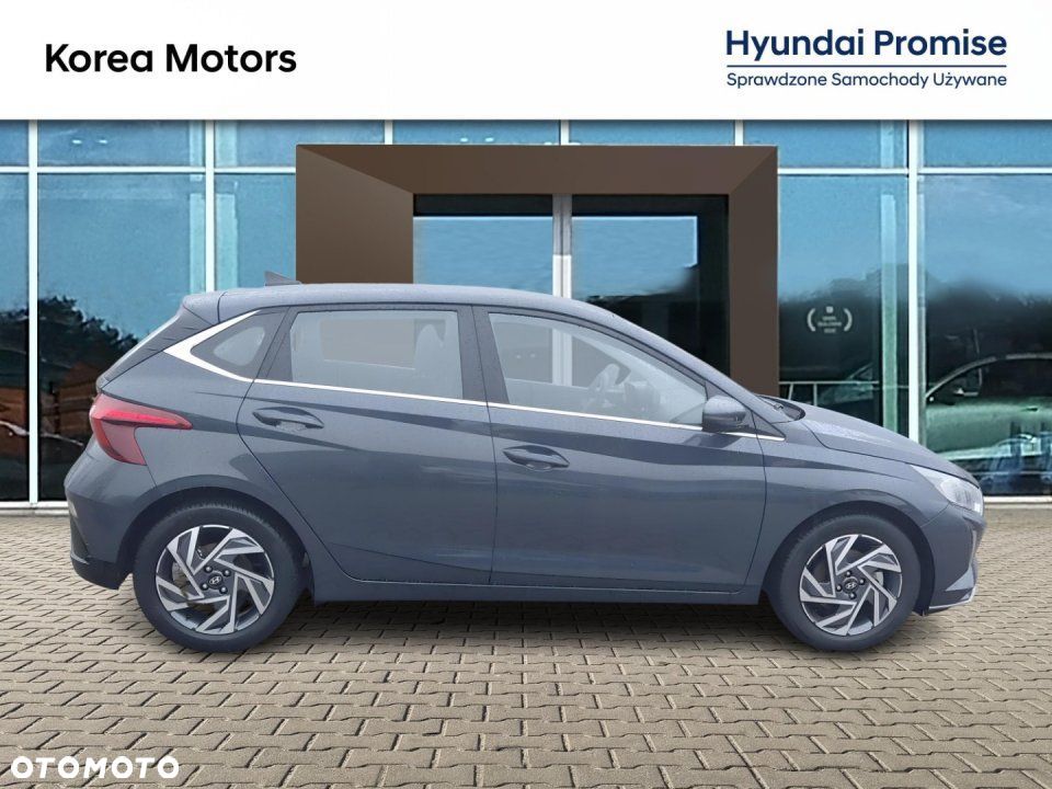 Hyundai i20 - 7