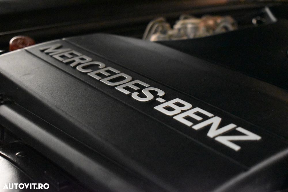 Mercedes-Benz SL - 29