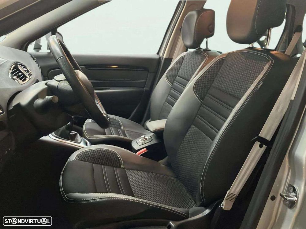 Renault Scénic - 13