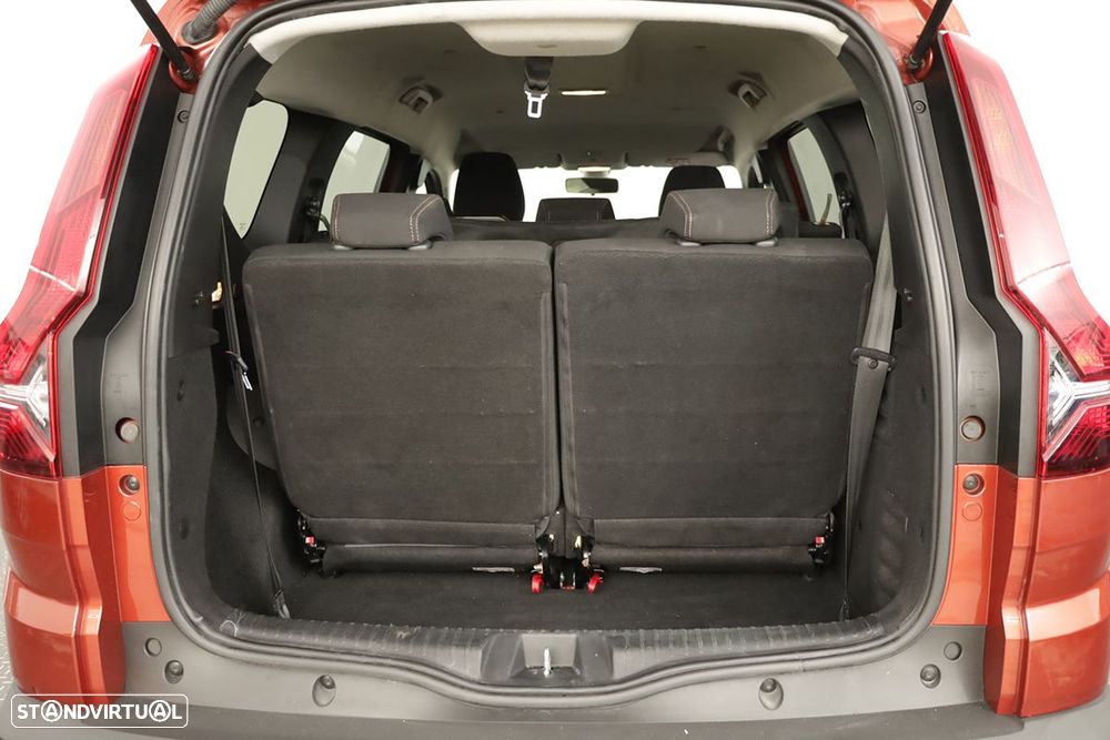 Dacia Jogger 1.0 ECO-G Extreme+ Up&Go 7L Bi-Fuel - 24