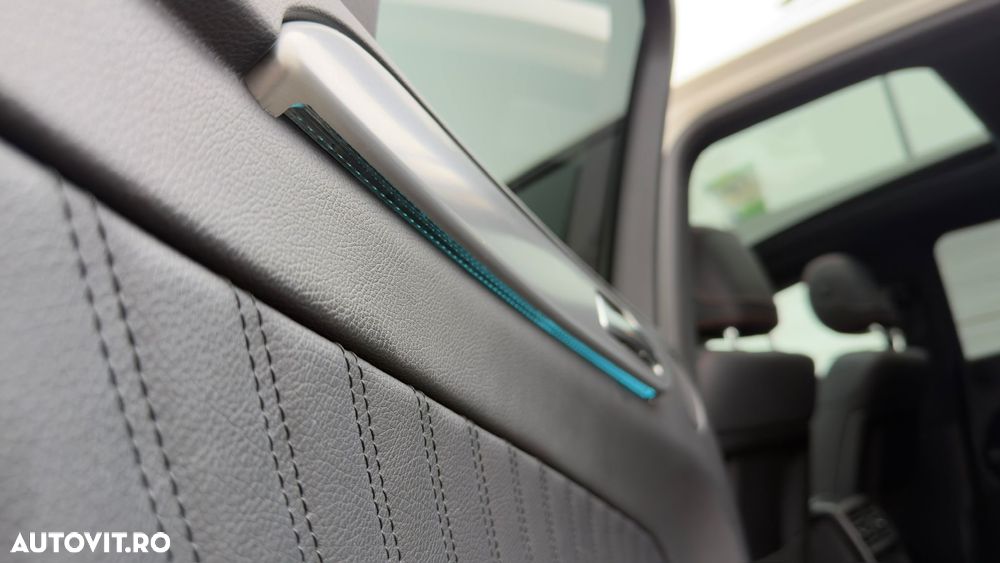 Mercedes-Benz GLE Coupe 350 d 4Matic 9G-TRONIC AMG Line - 18