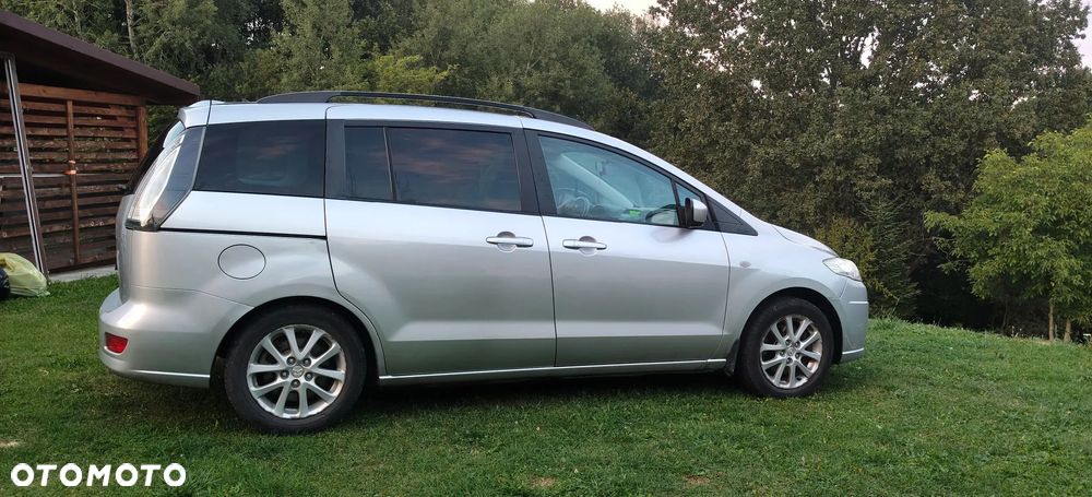 Mazda 5 2.0 Exclusive - 3